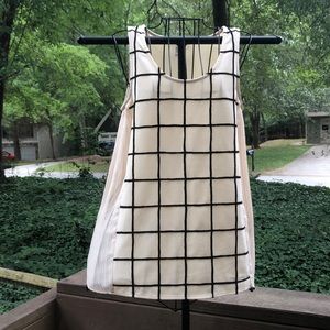 Esley sleeveless top